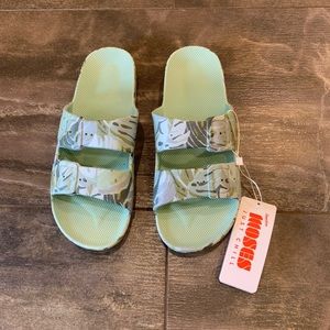 NWT freedom Moses slides